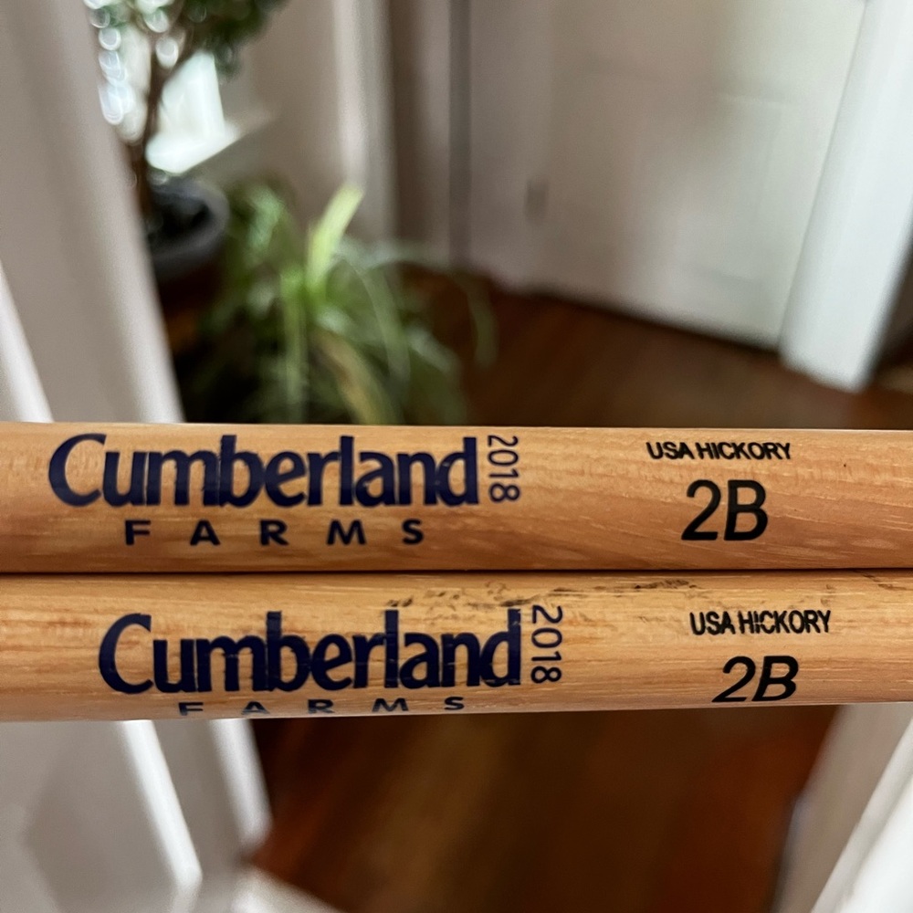 Cumberland Farms Drumsticks